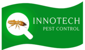 Innotech Pest Control Dumaguete